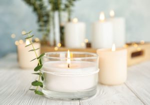 Covert Ways To Make Your House Smell Amazing