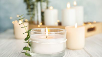 Covert Ways To Make Your House Smell Amazing