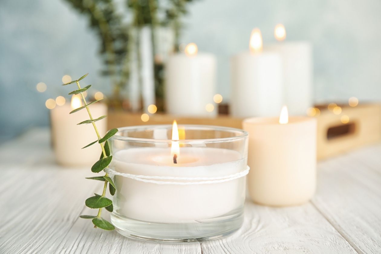 Covert Ways To Make Your House Smell Amazing
