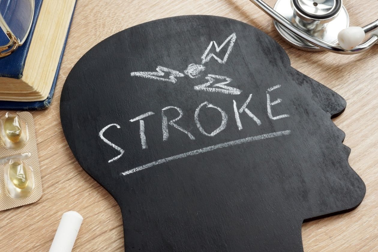Types of Therapy Needed for Stroke Recovery