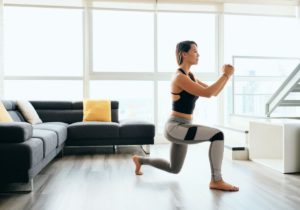 Tips To Improve Your Home Workout