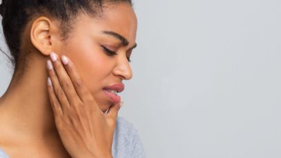 Possible Ways To Treat Different Kinds of Jaw Pain