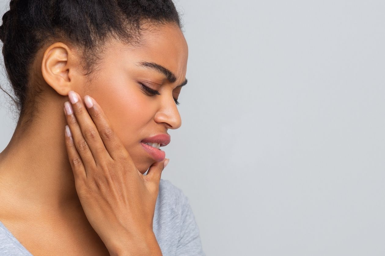 Possible Ways To Treat Different Kinds of Jaw Pain