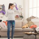 The Effects of Clutter on Your Mental Health