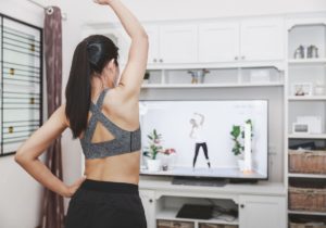 Fun Ways To Get Stronger Without Weights