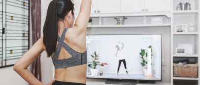 Fun Ways To Get Stronger Without Weights