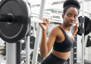 Ways To Avoid Getting Hurt at the Gym