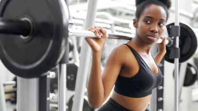 Ways To Avoid Getting Hurt at the Gym