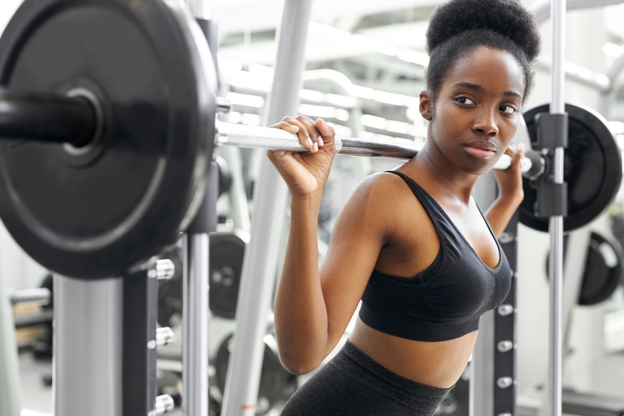 Ways To Avoid Getting Hurt at the Gym
