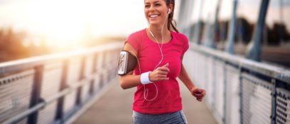 Healthy Habits To Start This Summer