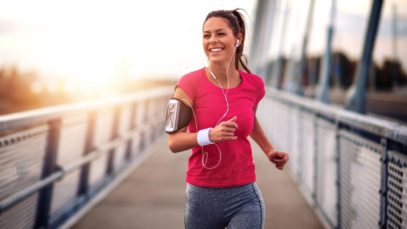 Healthy Habits To Start This Summer