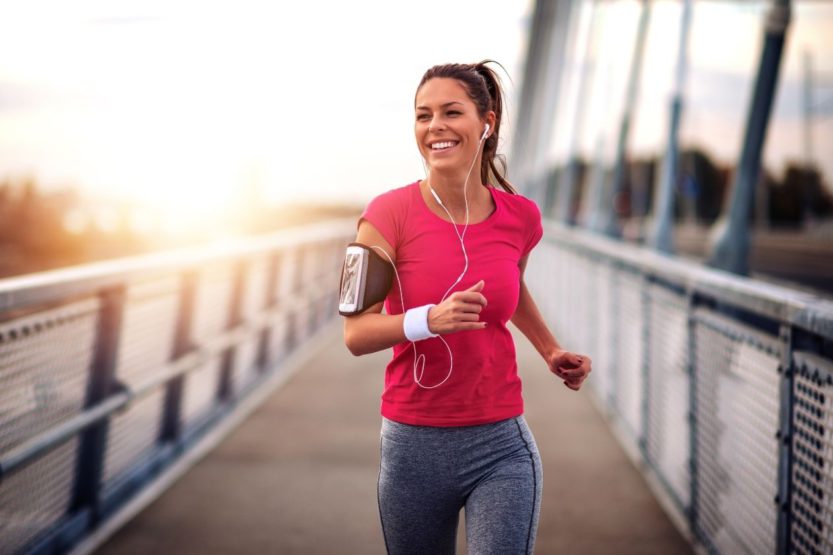 Healthy Habits To Start This Summer