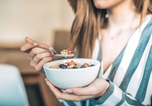 Easy Ways To Cut Down On Sugar
