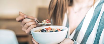 Easy Ways To Cut Down On Sugar