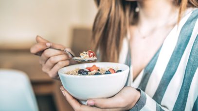 Easy Ways To Cut Down On Sugar
