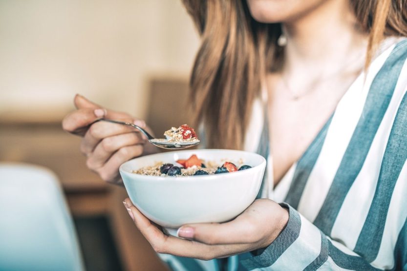 Easy Ways To Cut Down On Sugar