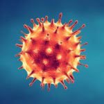 Most Common Spreadable Diseases