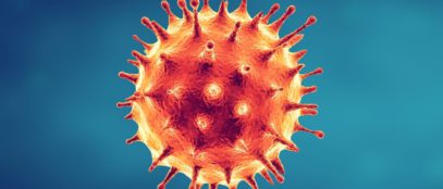 Most Common Spreadable Diseases