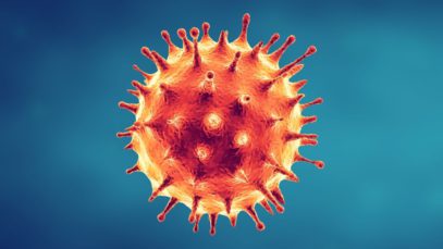 Most Common Spreadable Diseases