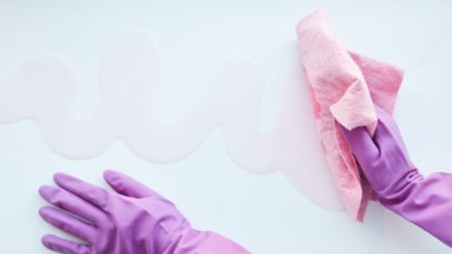 Why Regular Deep Cleans of the Home Are Important