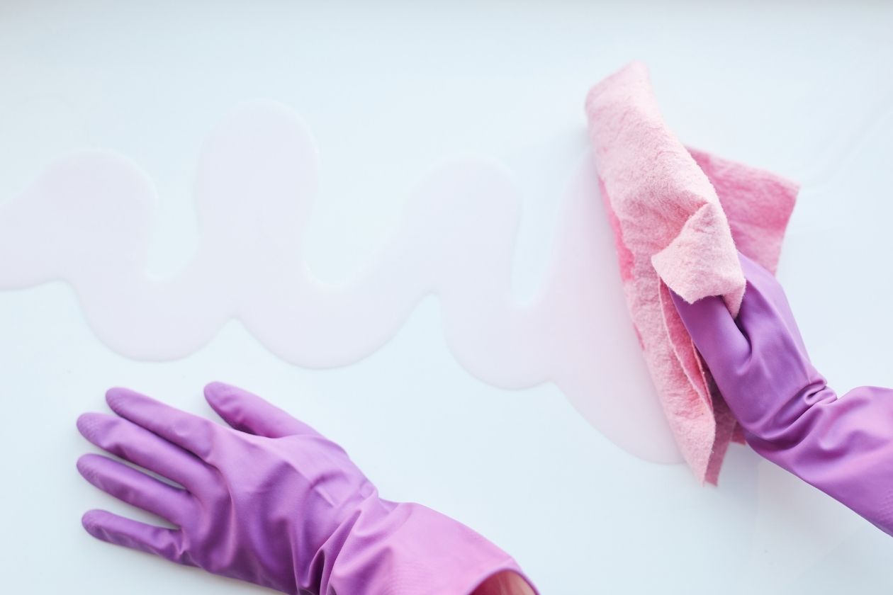 Why Regular Deep Cleans of the Home Are Important