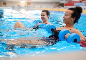 Tips for Getting Back in Shape After an Injury