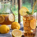 The Best Drinks To Keep You Hydrated This Summer