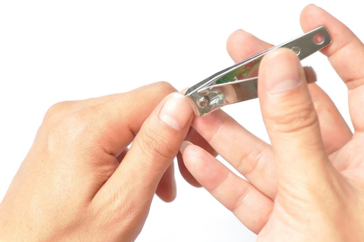 How To Take Care Of Your Fingernails