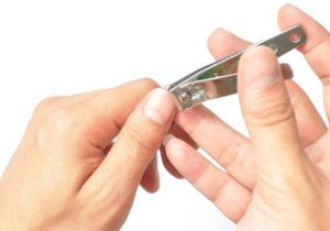 How To Take Care Of Your Fingernails