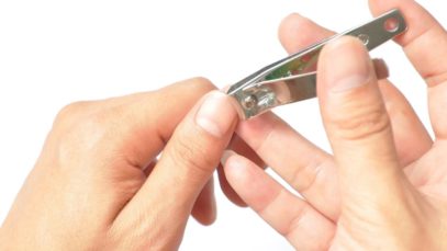 How To Take Care Of Your Fingernails