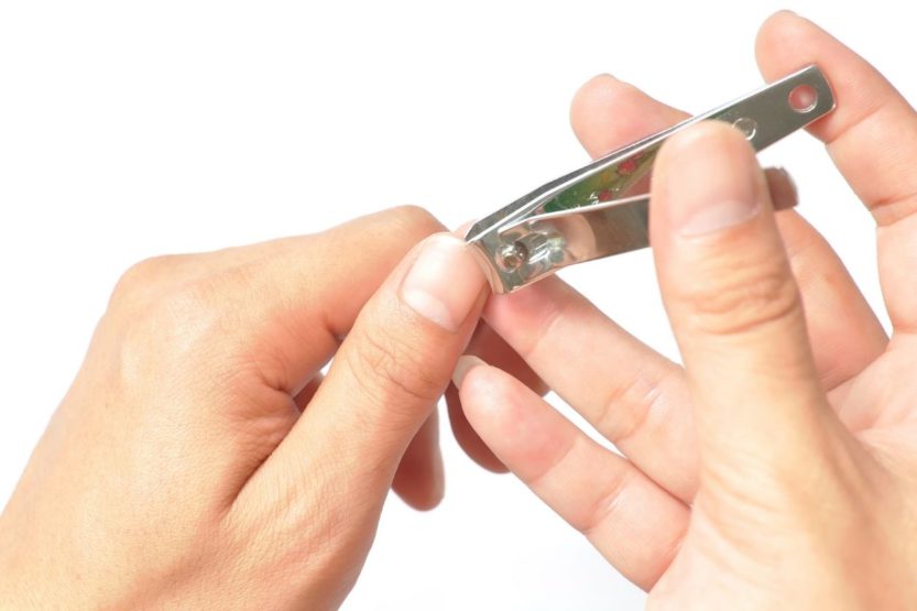 How To Take Care Of Your Fingernails