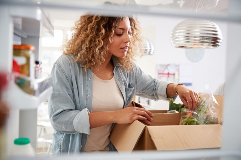 Important Tips on Keeping Fresh Produce Longer
