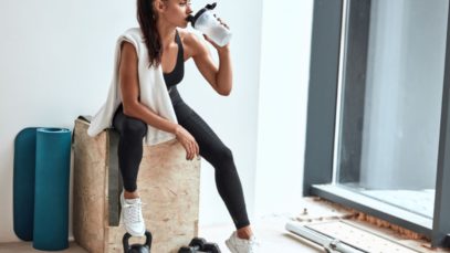 Why Rest Days Are so Important