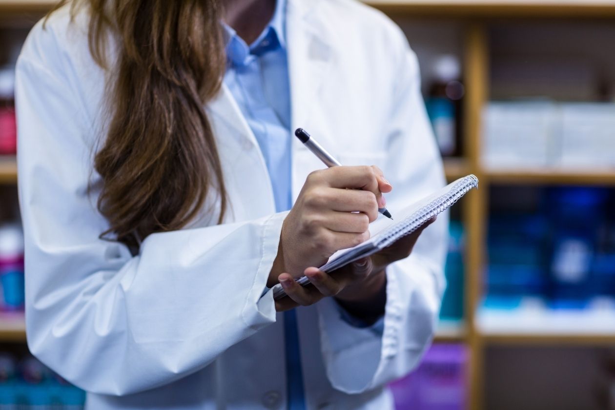 What To Take Into Consideration When Visiting a Laboratory