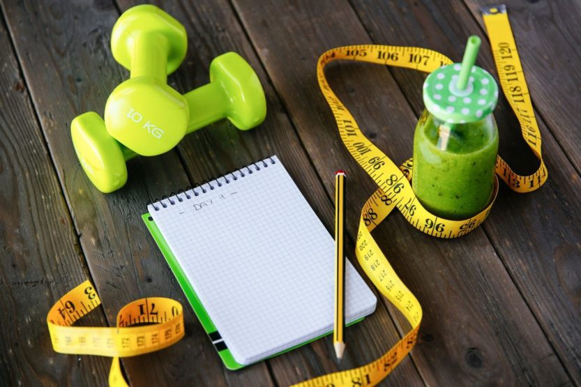 Tips for Improving Your Weight Loss Routine