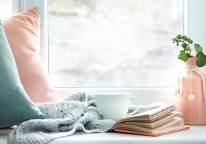 The Benefits of Alone Time at Home
