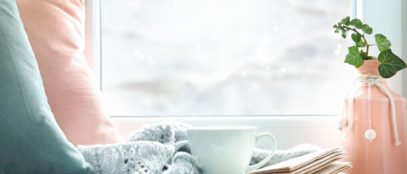 The Benefits of Alone Time at Home