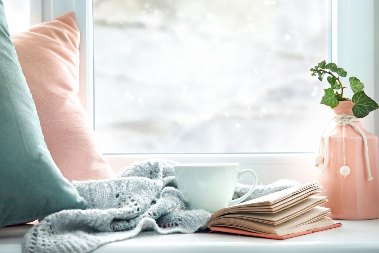 The Benefits of Alone Time at Home