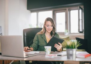 How To Handle a Career When You Have an Autoimmune Disease