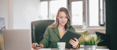 How To Handle a Career When You Have an Autoimmune Disease
