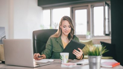 How To Handle a Career When You Have an Autoimmune Disease