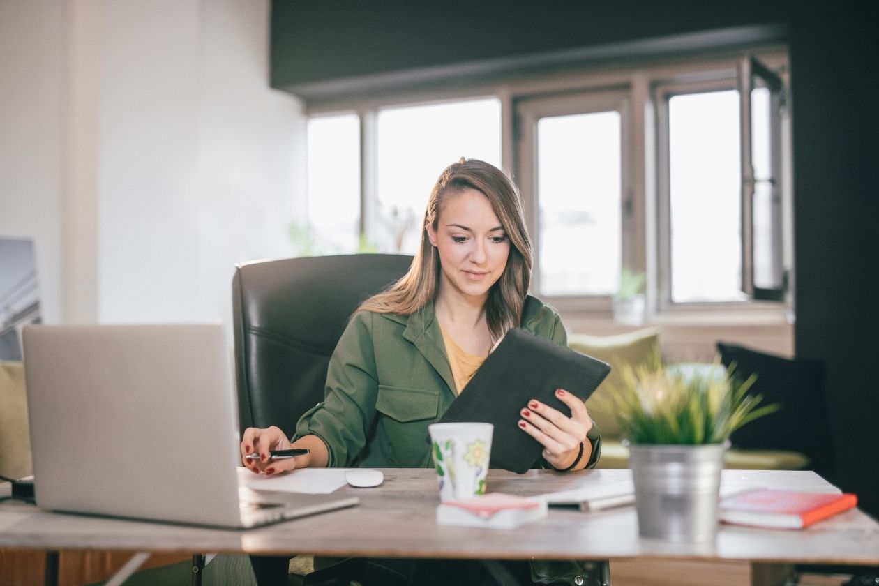 How To Handle a Career When You Have an Autoimmune Disease