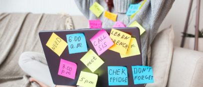 Self-Care: Tips and Tricks for the Busy Modern Woman