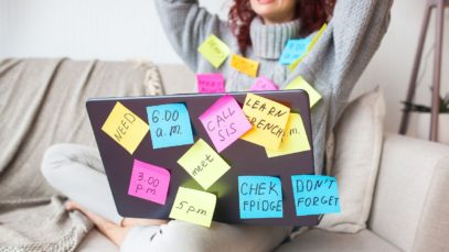Self-Care: Tips and Tricks for the Busy Modern Woman