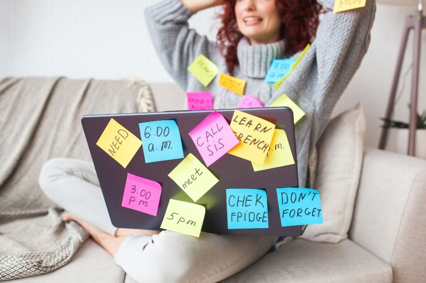 Self-Care: Tips and Tricks for the Busy Modern Woman
