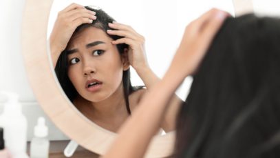 Simple and Hair-Safe Ways to Combat Dandruff