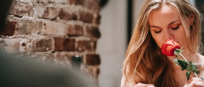 Photo by Katerina Holmes from Pexels