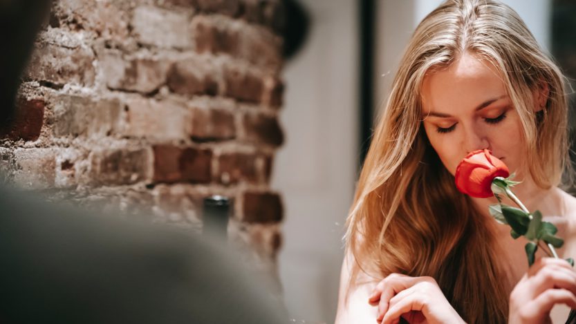 Photo by Katerina Holmes from Pexels