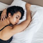 Tips for Sleeping Comfortably After Breast Surgery