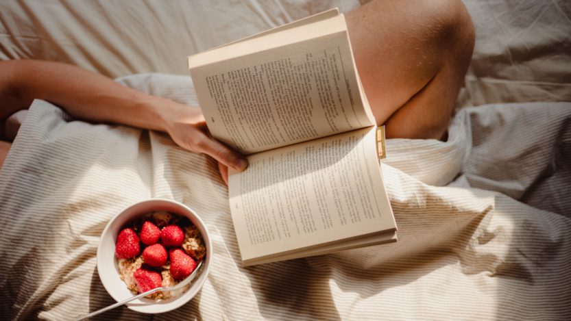 Photo by S Migaj on Unsplash